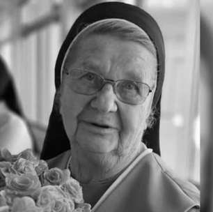 Freira famosa é morta de surpresa; homem invadiu convento