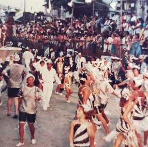 Itaguaí prepara o retorno de escolas de samba históricas para o município