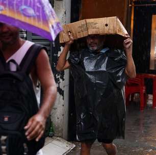 SP registra mais duas mortes por chuvas no verão e total de óbitos chega a 19 no Estado