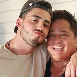 Quem é a nova nora de Leonardo? Matheus assume namoro com loira gatíssima