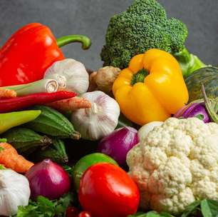 Legumes sem graça nunca mais: como realçar o sabor sem fritura