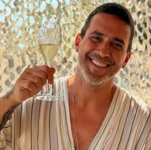 Após ser chamado de Louro José da Angélica, André Marques reage