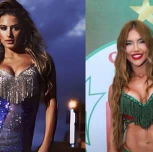 'De uma rainha para outra': Lucilene Caetano compartilha conselho a Virginia em carta aberta