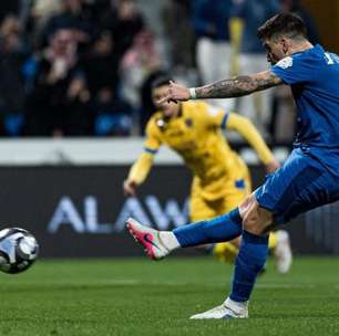 Al-Hilal empata com Al Taawoun e perde chance de assumir liderança do Saudita