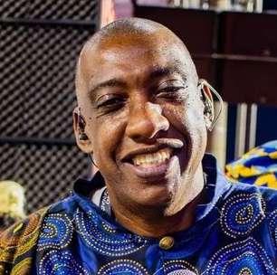 Grande Rio anuncia Ito Melodia como novo intérprete para o Carnaval 2026