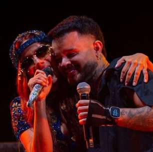 Hitmaker celebra sucesso de 'Gostosin' no Hot 100 da Billboard Brasil