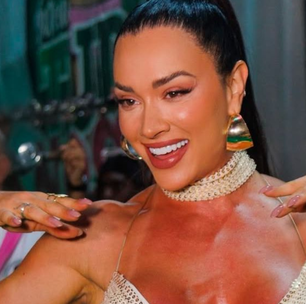 Saiba o destino de Juju Salimeni no Carnaval 2027