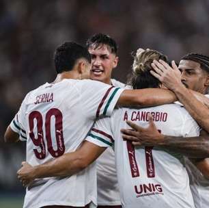 Torcida do Fluminense compra doze mil ingressos para semifinal do Carioca contra o Vasco