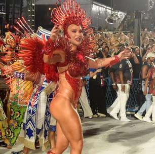 Virgínia fora do Carnaval 2027? Grande Rio revela substituição impactante após decepção com resultado e incômodo do presidente