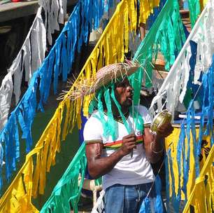 Tradição e cultura: As principais lendas do folclore brasileiro