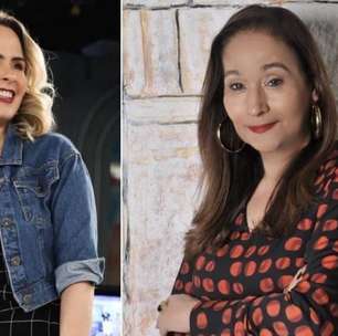 Sônia Abrão se torna meme após cair em boato sobre expulsão no 'BBB 26'