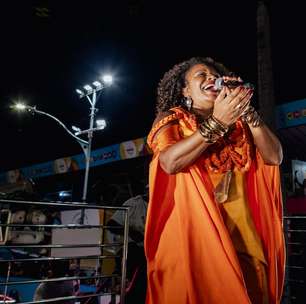 MP pede investigação sobre uso conflito de interesses em show de Margareth Menezes; ministra rebate