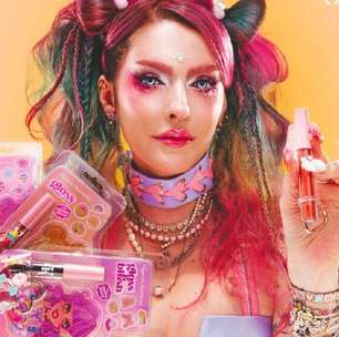 Karen Bachini Beauty lança glosses personalizáveis em edição especial