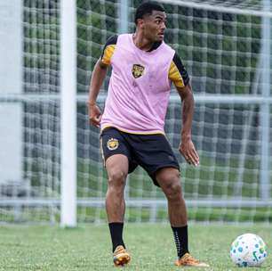 Imperatriz e Amazonas decidem classificação na Copa do Brasil