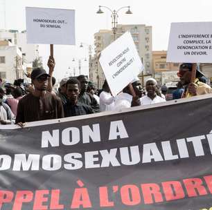 Escalada de perseguição contra pessoas LGBT+ no Senegal preocupa ONGs