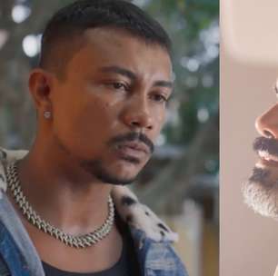 Três Graças: Bagdá encontra o cadáver de Jorginho e chora desesperado: 'Meu pai!'