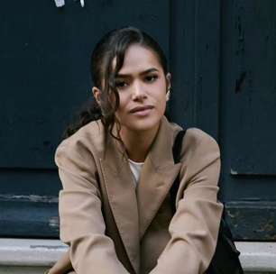 Blazer e jeans: o combo perfeito para voltar ao trabalho pós-férias