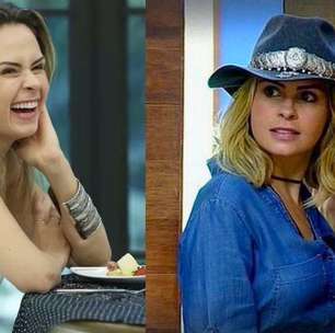 Expulsa duas vezes? Relembre o motivo que tirou Ana Paula de A Fazenda