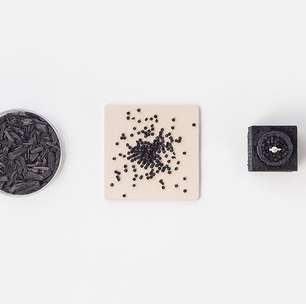 Resíduos agrícolas viram isopor orgânico