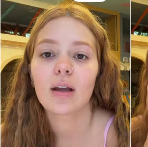 Viih Tube chora após cair em golpe e perder muito dinheiro: 'Raiva'