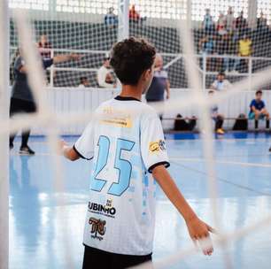 Ferraz de Vasconcelos realizará seletiva para disputar a Federação Paulista de Futsal