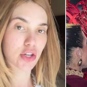 Virginia reage a críticas após polêmicas no Carnaval: 'Inveja disfarçada de moralidade'