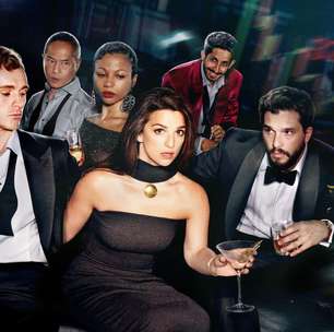 'Industry' é renovada para a 5ª e última temporada pela HBO