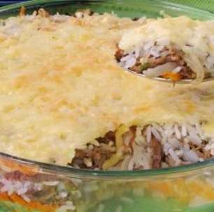 Esse prato rápido evita pedir delivery na semana