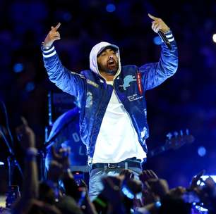 Oponente desiste de marca 'The Real Squid Shady' e evita processo com Eminem