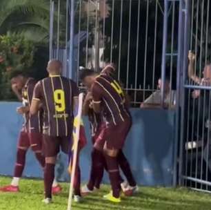 Madureira vence o ABC e vai à terceira fase da Copa do Brasil