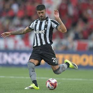 Palpite Botafogo x Nacional Potosí - Copa Libertadores - 25/02/2026
