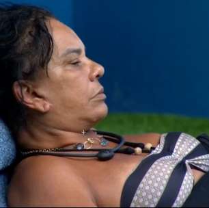 BBB 26: Solange Couto é alvo de críticas após dizer que Samira 'nasceu de estupro'