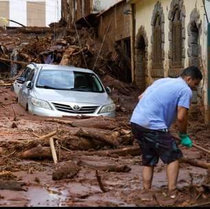 Sobe para 40 o número de mortes por chuvas em Juiz de Fora e Ubá; vítimas tinham entre 2 e 78 anos