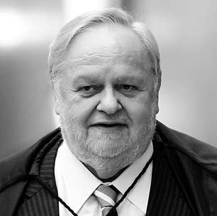 Relator dos processos da Lava Jato, morre o ministro aposentado do STJ Felix Fischer