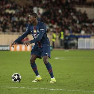 Paris Saint-Germain x AS Monaco: quem avança na Champions League? Veja as odds
