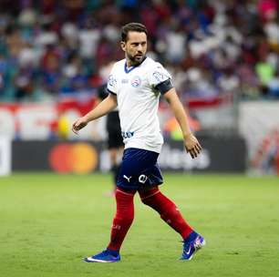 Nos pênaltis, Bahia é eliminado em casa da Copa Libertadores