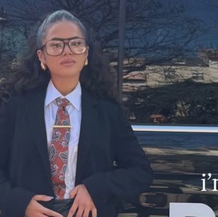 Top de origem indígena, Maisa: as brasileiras na Semana de Moda de Milão