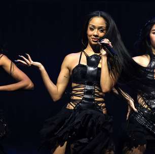 Hiato de Manon (Katseye): Integrantes negras de grupos femininos merecem mais