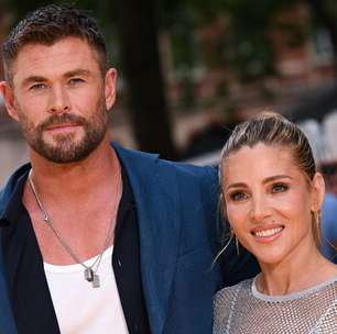 Chris Hemsworth explica por que deixar os EUA foi 'a melhor decisão'