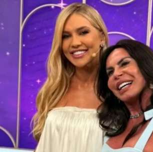 Gretchen sai em defesa de Virginia e acusa haters de inveja