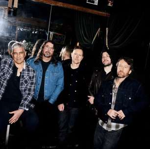 Foo Fighters no Rock in Rio 2026; confira quando!