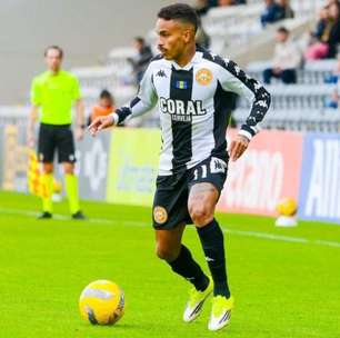 Ex-São Paulo, Paulinho Bóia alcança 180 jogos e mira recorde em Portugal