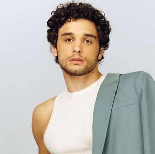 Thiago Piacentini vive nova fase em Ben-Hur, produção bíblica da Record