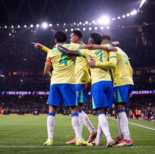 Copa do Mundo 2026: quem pode impedir o Brasil no Grupo C? Veja odds