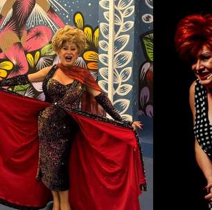 Nany People descarta monogamia em relação com homem 30 anos mais novo