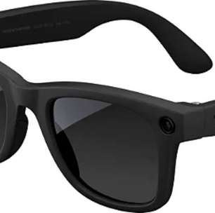 Óculos inteligentes: como saber se alguém está te gravando em segredo