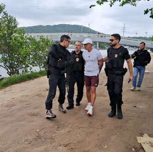 Principal bicheiro foragido do RJ, Adilsinho é preso em Cabo Frio