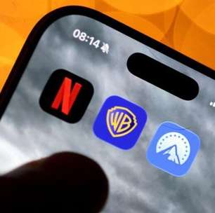 Netflix desiste de adquirir Warner após 'oferta superior' da Paramount