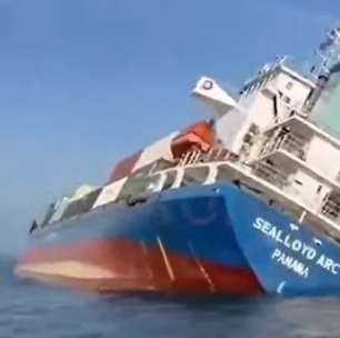 Vazamento de petróleo atinge ilhas turísticas tailandesas