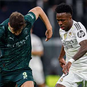 Oitavas da Champions League terão duelo entre Real e City; veja os confrontos